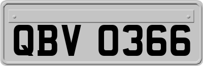 QBV0366