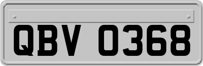 QBV0368