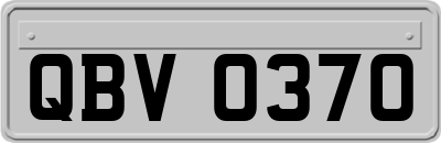 QBV0370