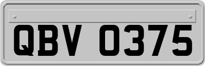 QBV0375