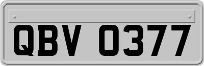 QBV0377