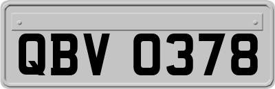 QBV0378