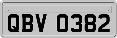 QBV0382
