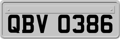 QBV0386