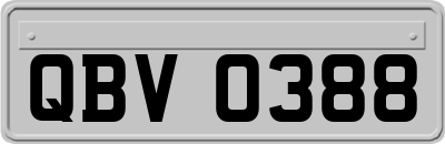 QBV0388