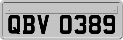 QBV0389