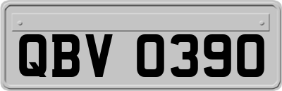 QBV0390