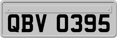 QBV0395