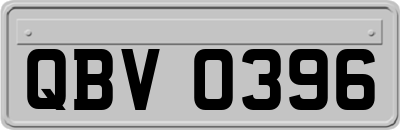 QBV0396