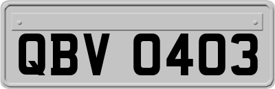 QBV0403