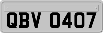 QBV0407