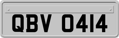 QBV0414
