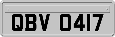 QBV0417