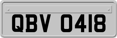QBV0418