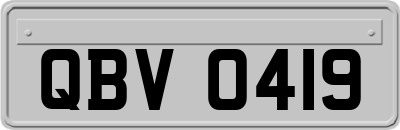 QBV0419