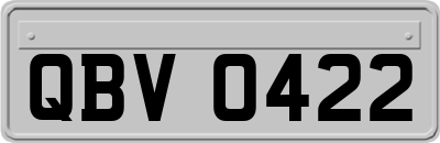 QBV0422