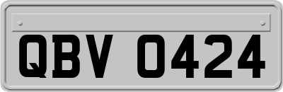 QBV0424