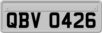 QBV0426