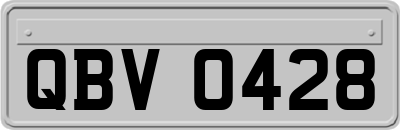 QBV0428