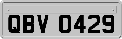 QBV0429