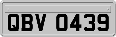 QBV0439