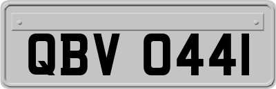 QBV0441