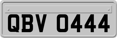 QBV0444