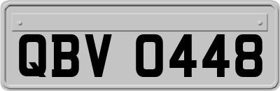 QBV0448