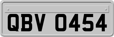 QBV0454