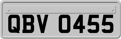 QBV0455