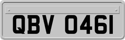 QBV0461