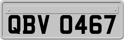 QBV0467