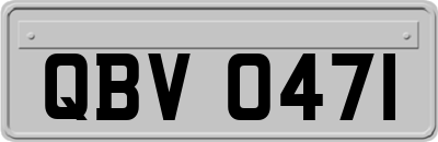 QBV0471