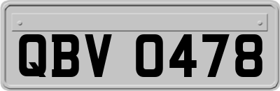QBV0478