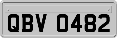QBV0482