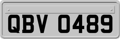 QBV0489