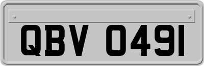 QBV0491
