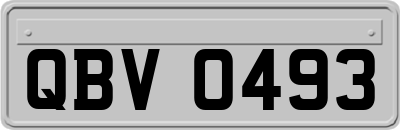 QBV0493