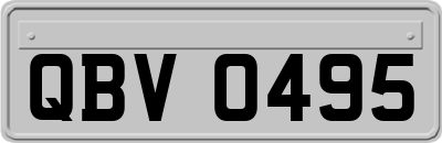 QBV0495