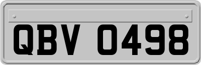 QBV0498