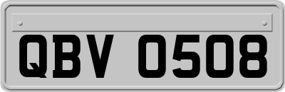 QBV0508