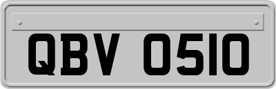QBV0510