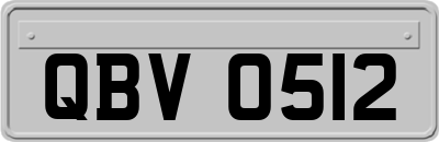 QBV0512