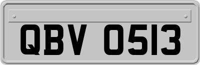 QBV0513