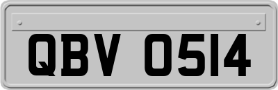 QBV0514