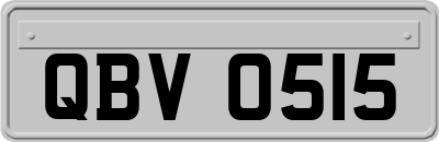 QBV0515