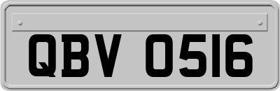 QBV0516