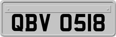 QBV0518