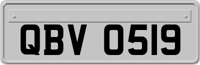 QBV0519