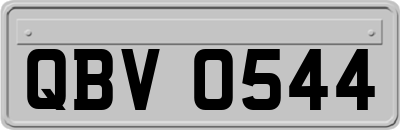 QBV0544